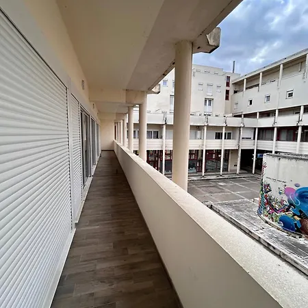 Carre Or Hypercentre 9 Couchages Ρενς