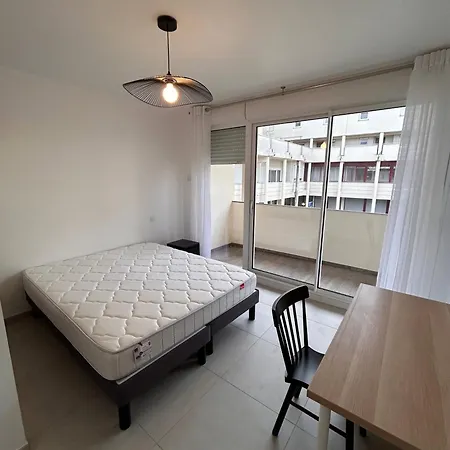 Carre Or Hypercentre 9 Couchages Διαμέρισμα *