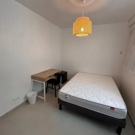 Διαμέρισμα Carre Or Hypercentre 9 Couchages Ρενς