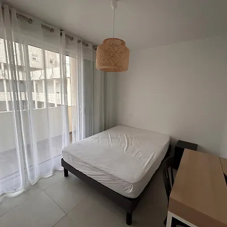 Διαμέρισμα Carre Or Hypercentre 9 Couchages *