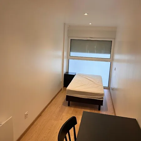 Carre Or Hypercentre 9 Couchages Διαμέρισμα Ρενς