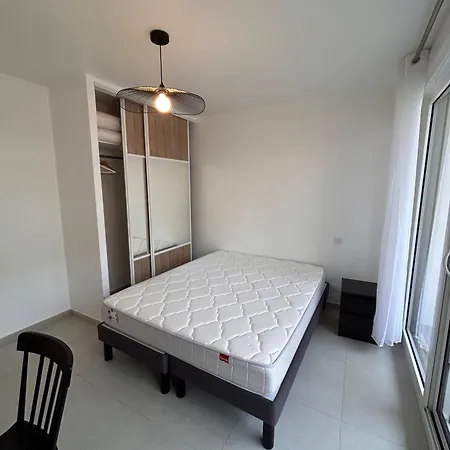 Διαμέρισμα Carre Or Hypercentre 9 Couchages *