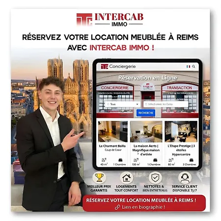 Carre Or Hypercentre 9 Couchages Διαμέρισμα *