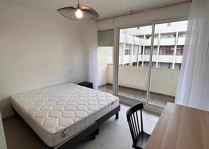 Carre Or Hypercentre 9 Couchages Διαμέρισμα *