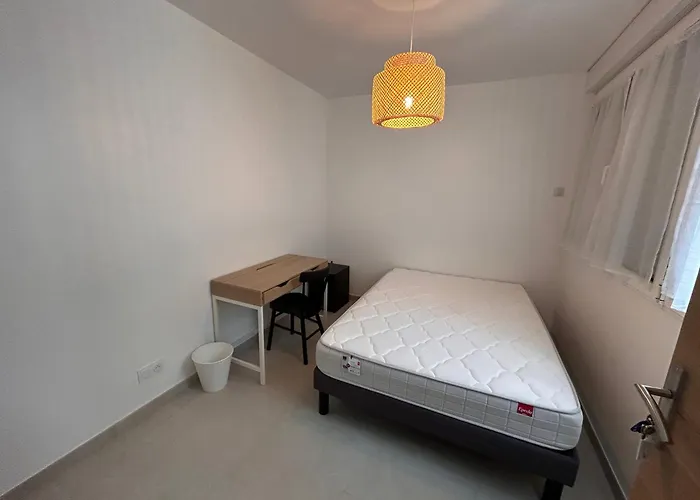 Διαμέρισμα Carre Or Hypercentre 9 Couchages Ρενς