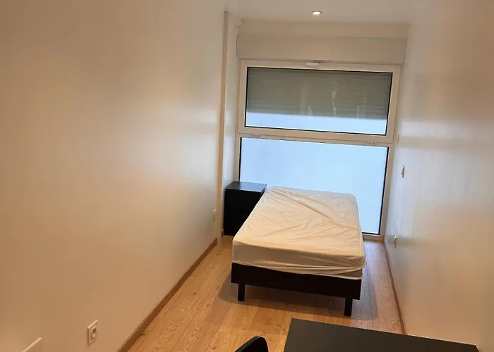 Carre Or Hypercentre 9 Couchages Διαμέρισμα Ρενς