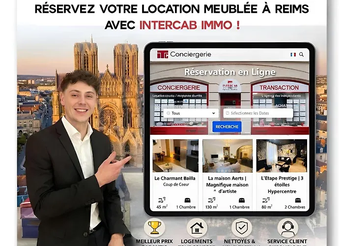 Carre Or Hypercentre 9 Couchages Διαμέρισμα *